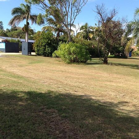 Emu Park Motel מראה חיצוני תמונה