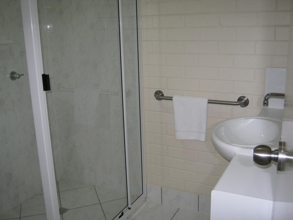 Emu Park Motel מראה חיצוני תמונה