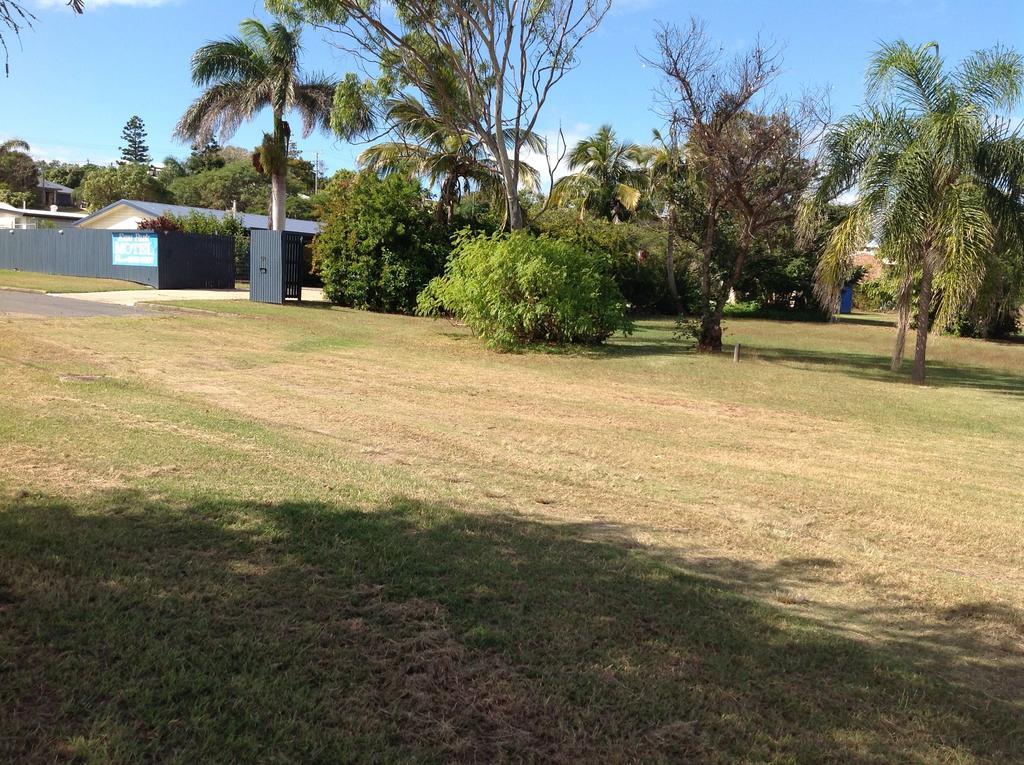 Emu Park Motel מראה חיצוני תמונה